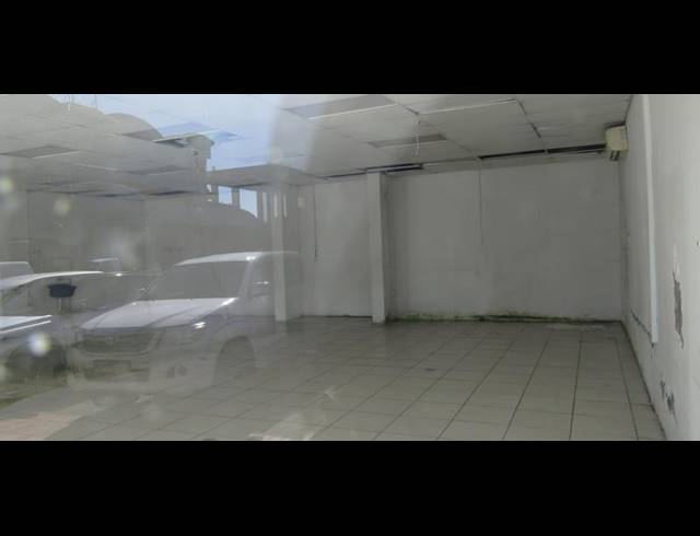 RETAIL PROPERTY TO RENT IN PIETERMARITZBURG CENTRAL